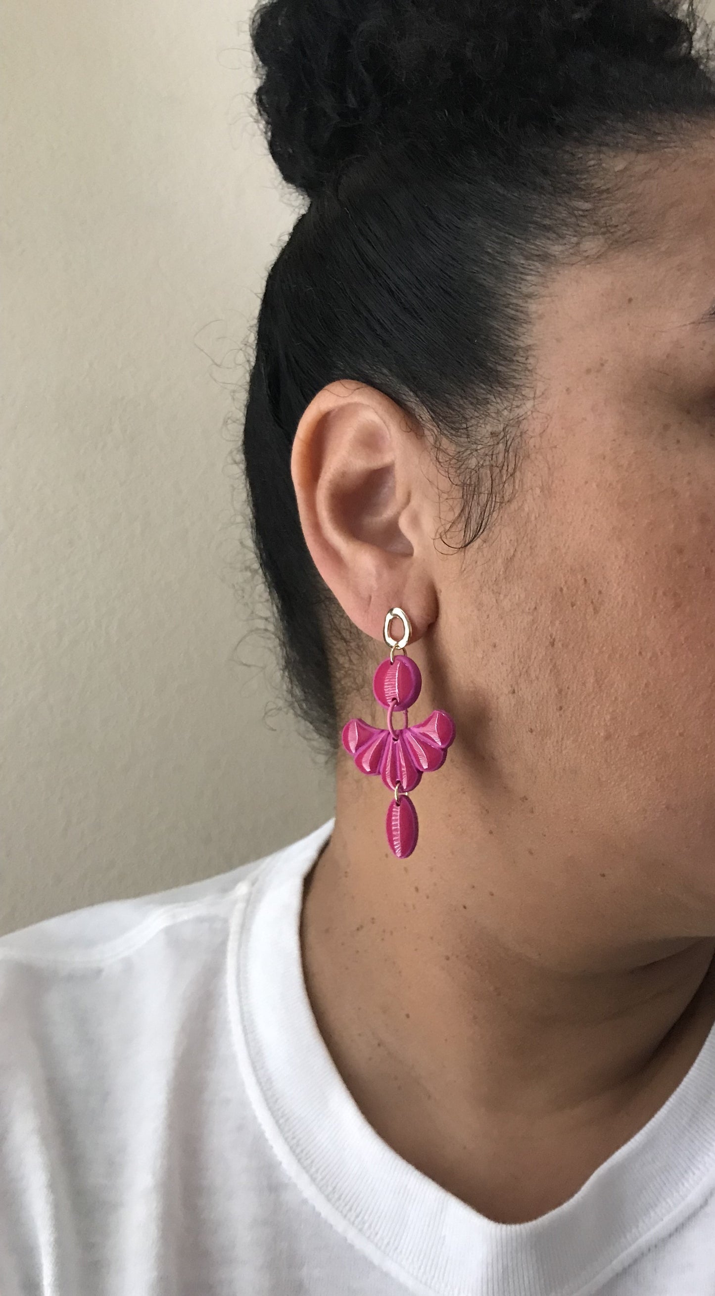 Phoenix Earrings